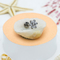 Bunter Crystal Titanium Piercing Jewelry Internal-Faden Labret-Art-Nasen-Ring